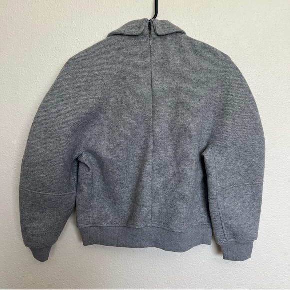 SHUSHU/TONG Embroidered Detail Knit Jumper | UK Size 6/US Size XS - Picture 8 of 9